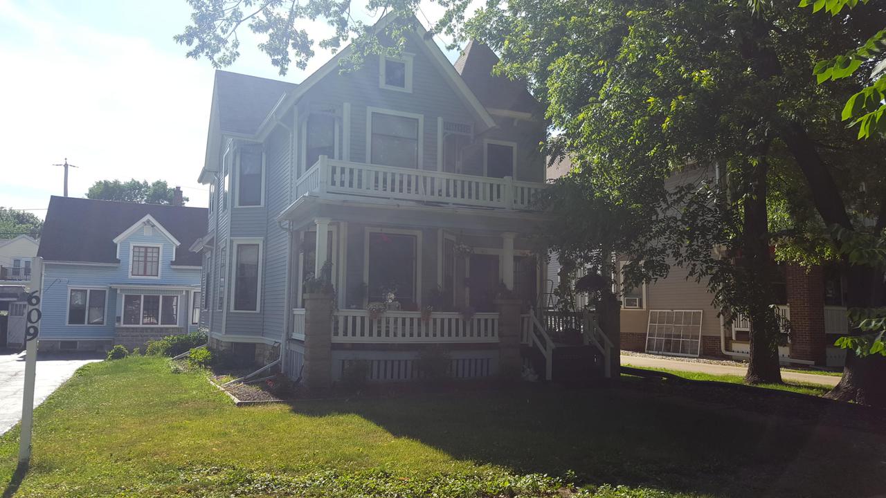 609 N 64th St., Wauwatosa, WI 53213