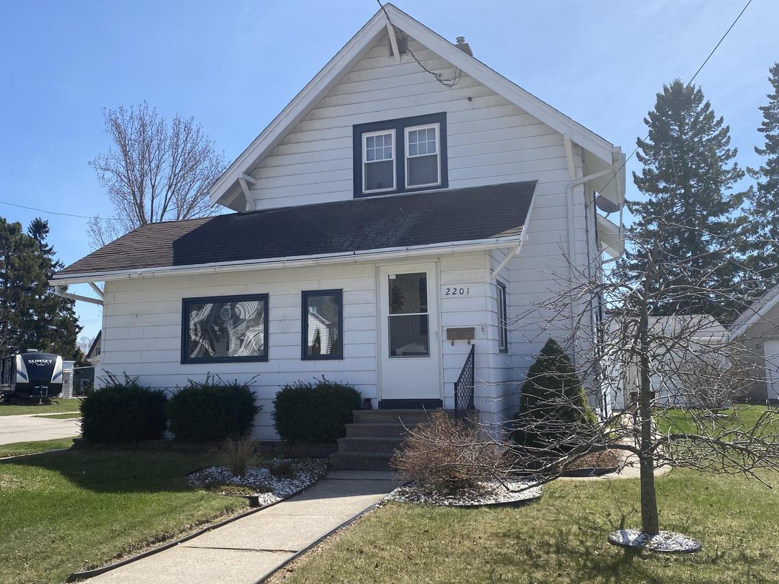 2201 13th St., Two Rivers, WI 54241