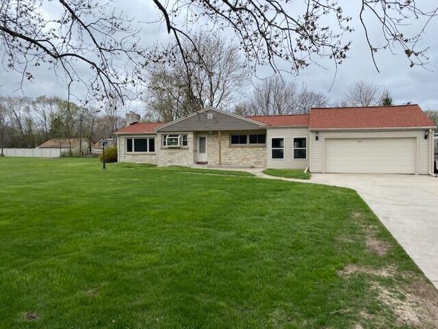 2501 S Sunny Slope Rd., New Berlin, WI 53151