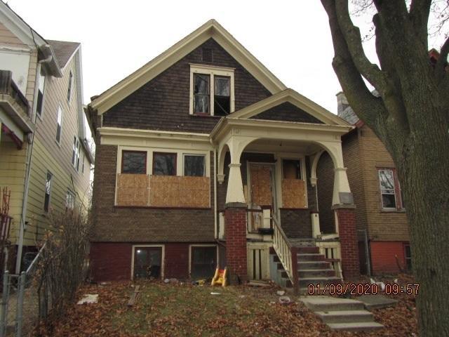 2920 N 23rd St, Milwaukee, WI 53206