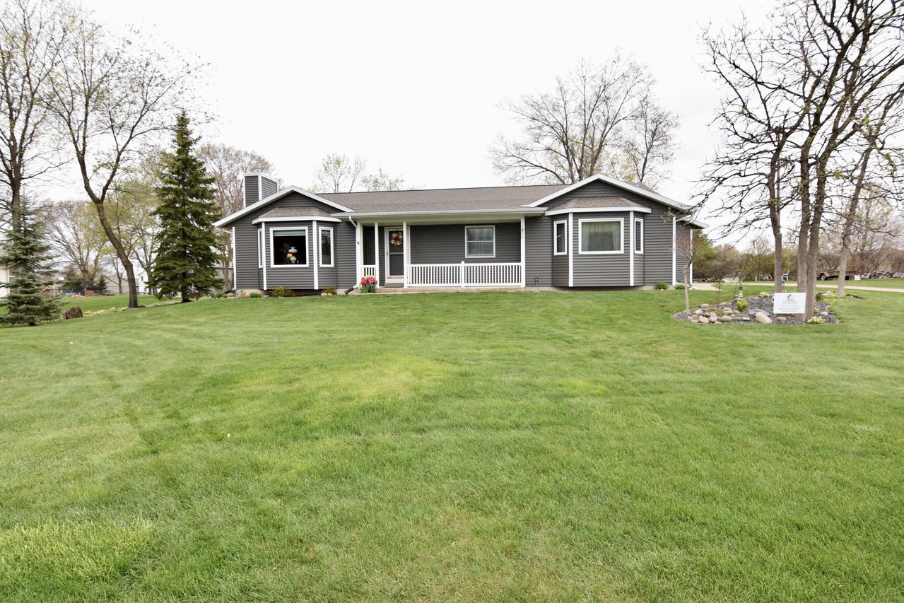 W7702 Whitetail St., Holland, WI 54636