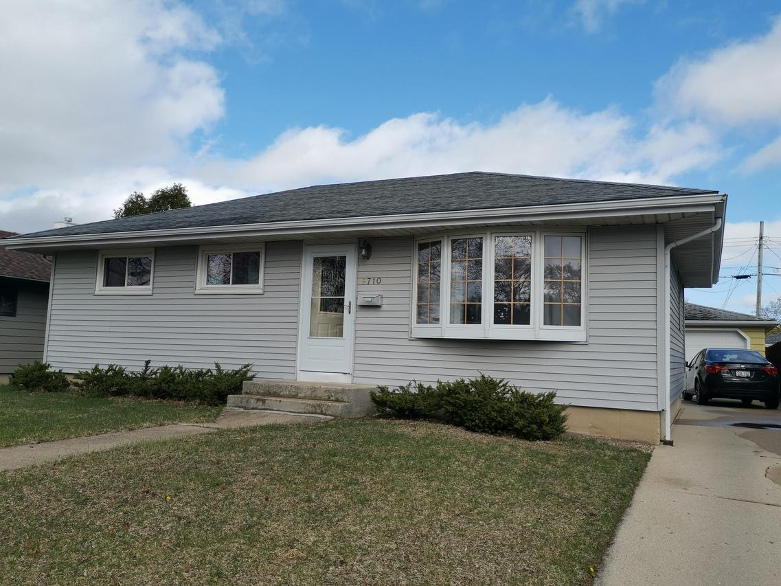 6710 S 18th St., Milwaukee, WI 53221