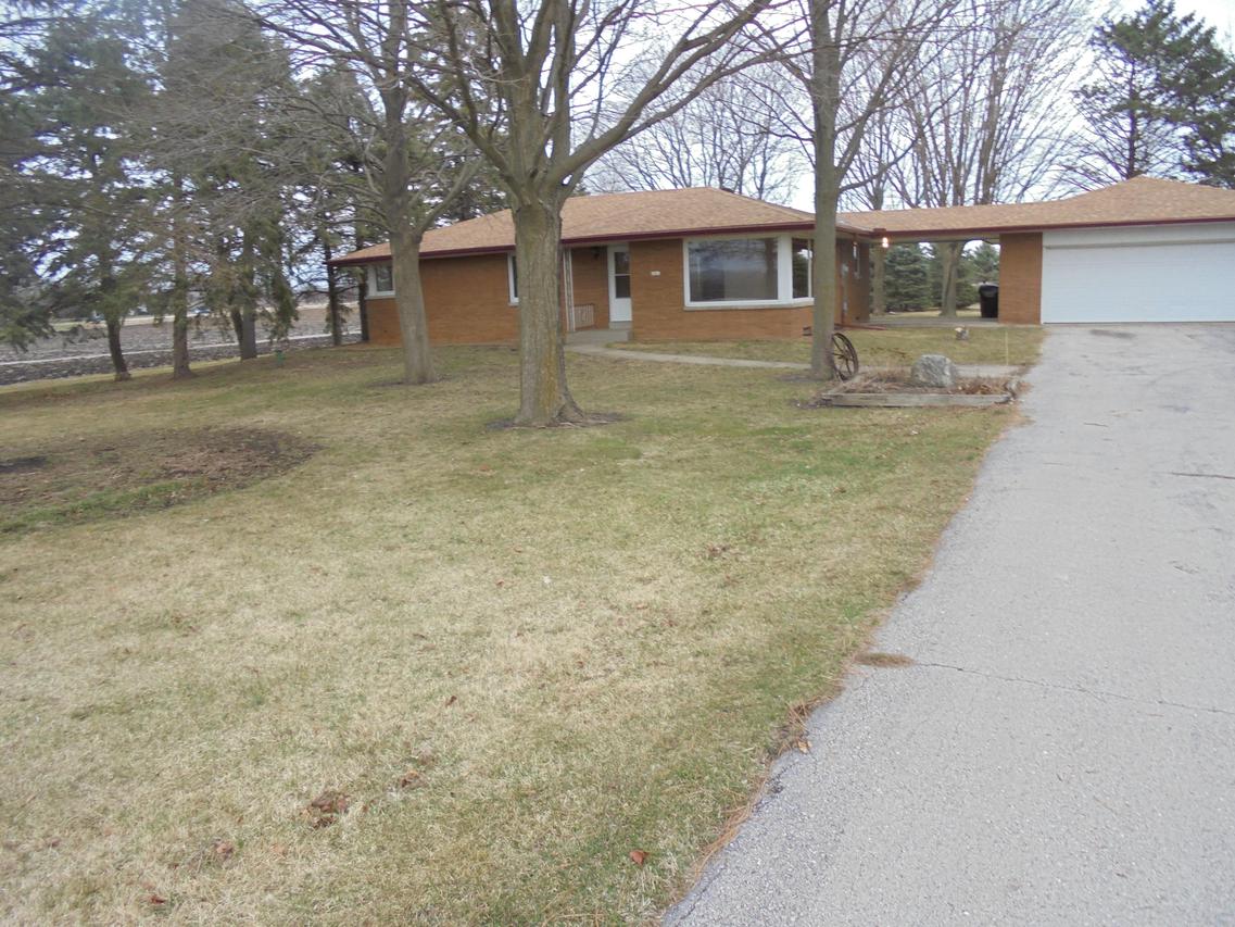 6841 Cth H, Caledonia, WI 53108