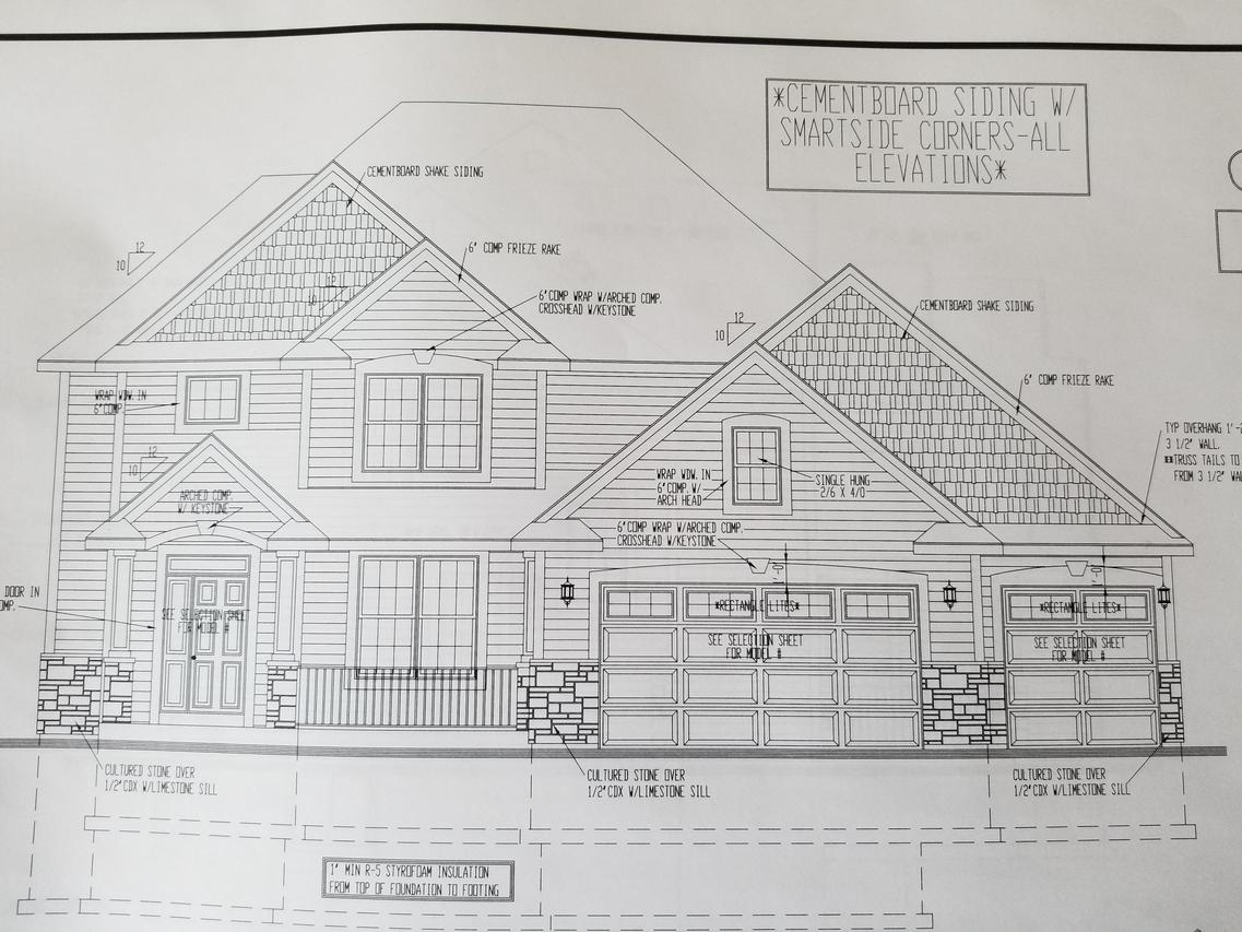 10169 S Ryan Creek Ct., Franklin, WI 53132