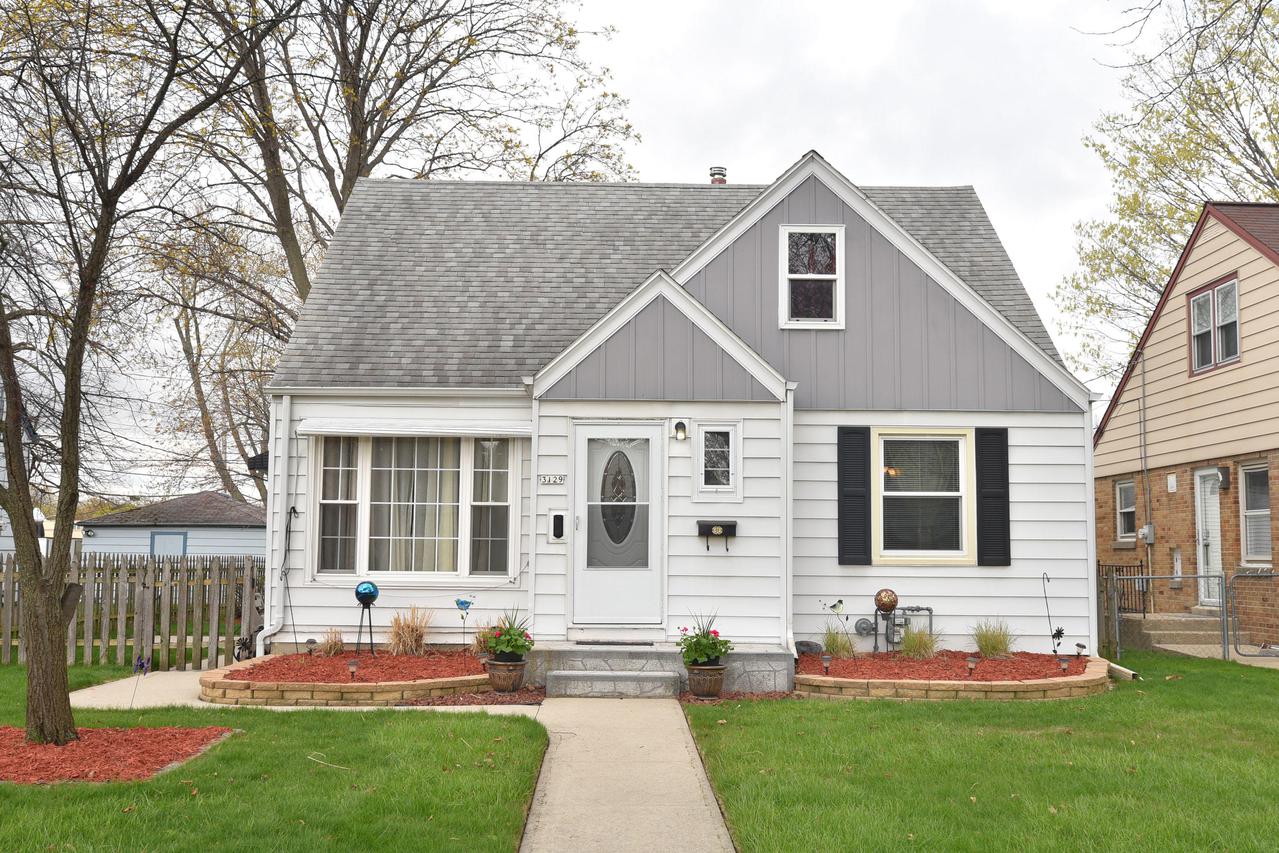 3129 N 78th St., Milwaukee, WI 53222