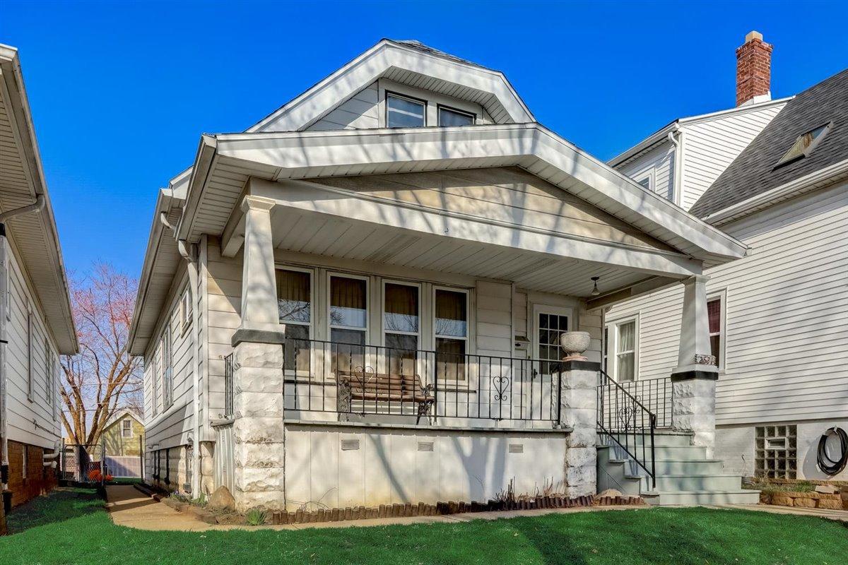 2531 S 34th St., Milwaukee, WI 53215