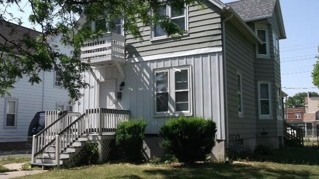 2102 53rd St., Kenosha, WI 53140