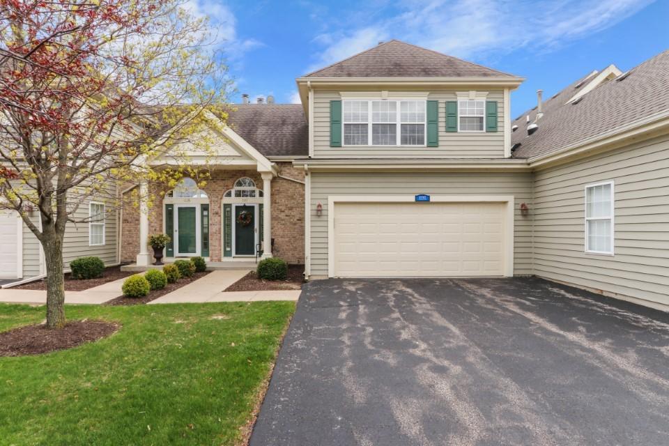 1117 Terrace Ct. #43-15, Geneva, WI 53147