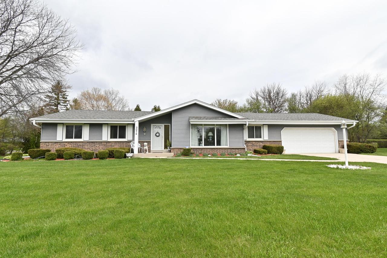 5074 W Joleno Ln., Brown Deer, WI 53223
