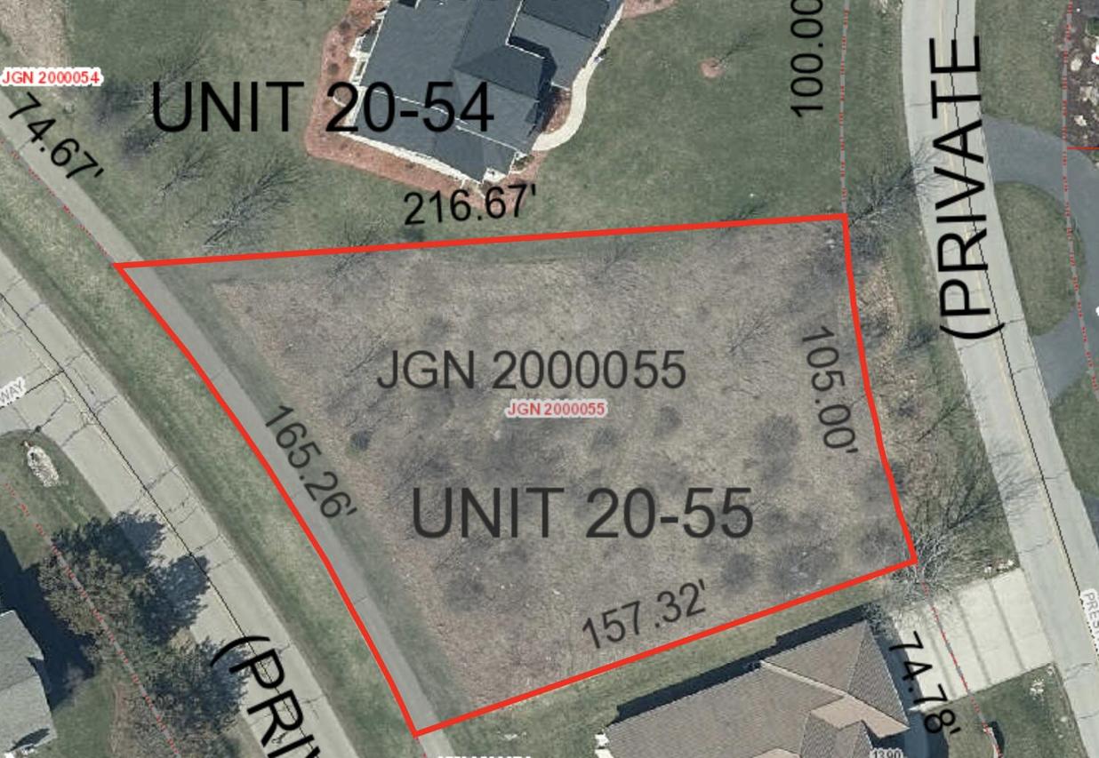 20-55 Prestwick Dr., Geneva, WI 53147
