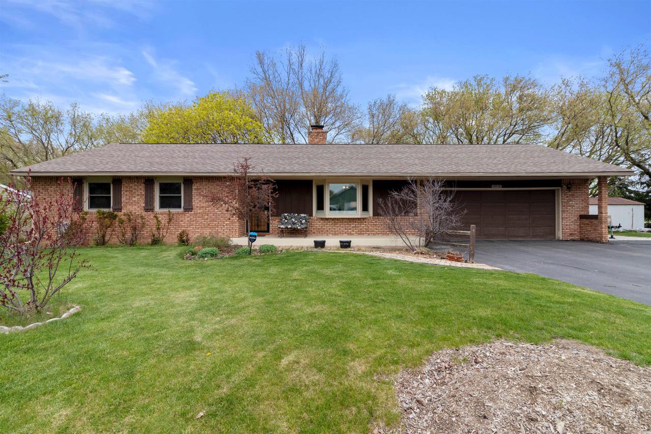 3510 River Bend Dr., Caledonia, WI 53404