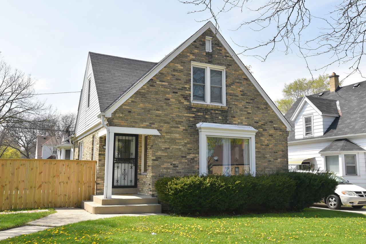 4101 N 39th St., Milwaukee, WI 53216