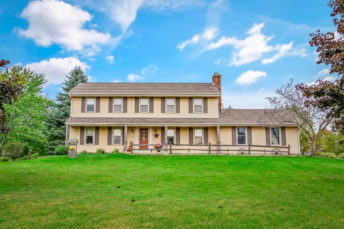 S77W22670 Terrace Dr., Vernon, WI 53103