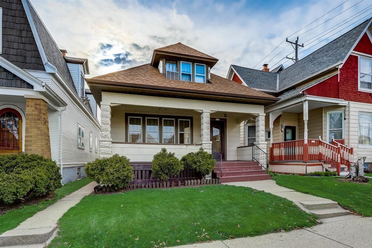 2323 S 31st St., Milwaukee, WI 53215
