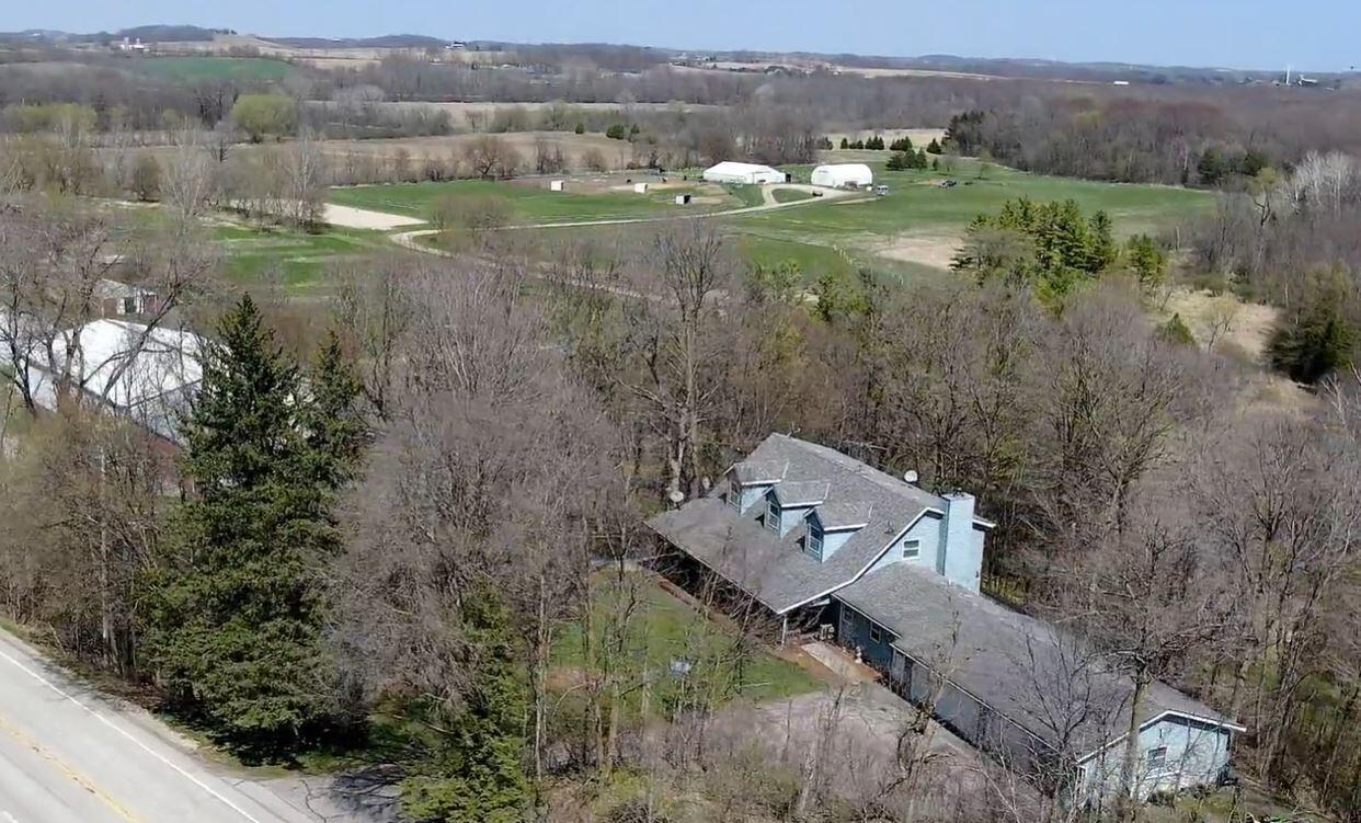 N7118 County Rd., Fredonia, WI 53021