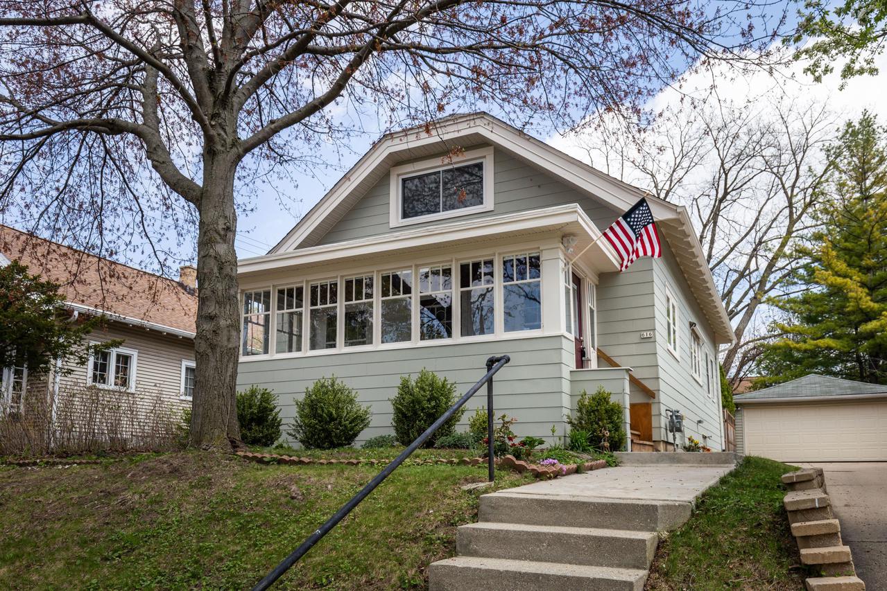 616 N 61st St., Wauwatosa, WI 53213