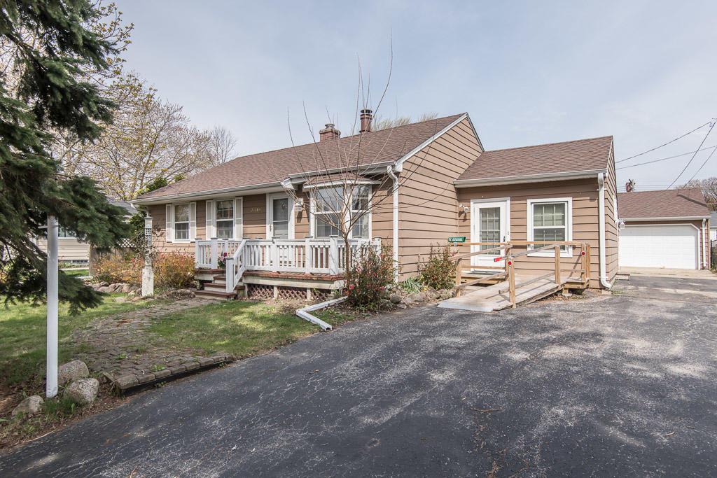 3318 W Birchwood Ave., Milwaukee, WI 53221