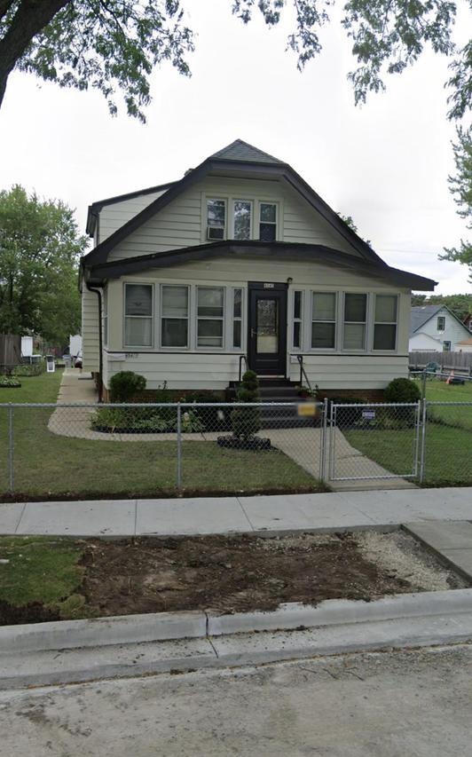 4545 N 39th St, Milwaukee, WI 53209