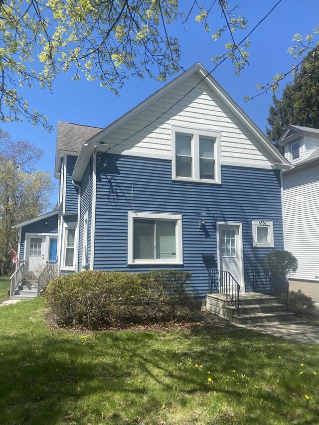 6558 5th Ave, Kenosha, WI 53143