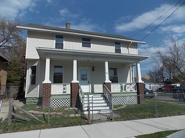 1145 Grand Ave., Racine, WI 53403