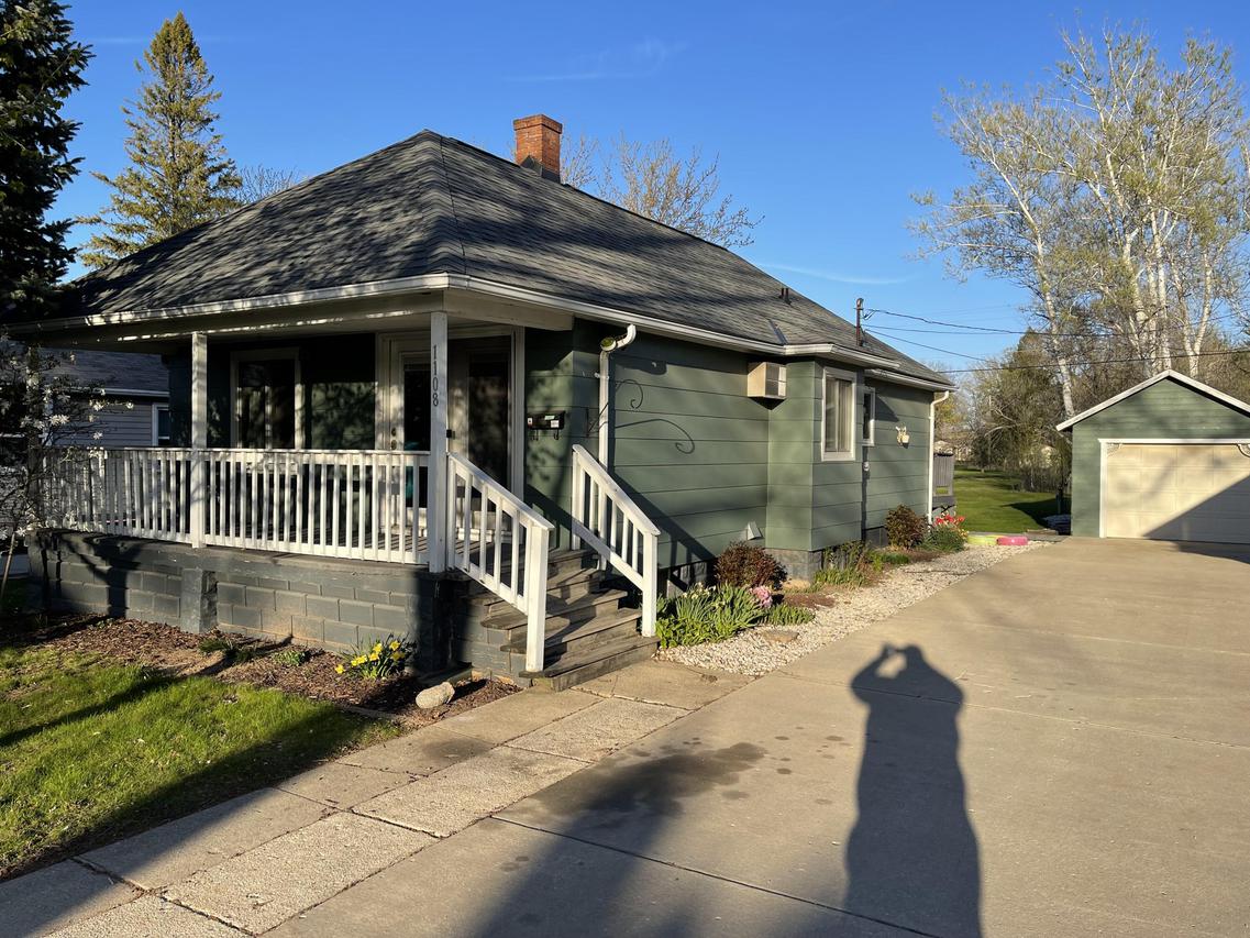 1108 Lyndon St., Green Bay, WI 54303