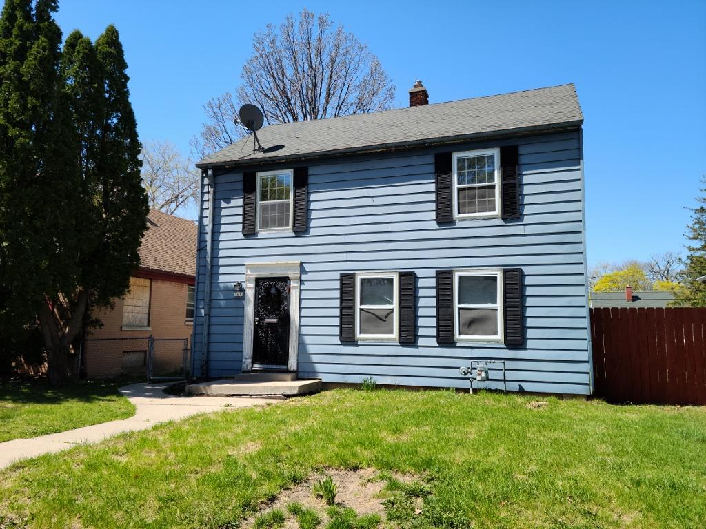 4847 N 41st St., Milwaukee, WI 53209