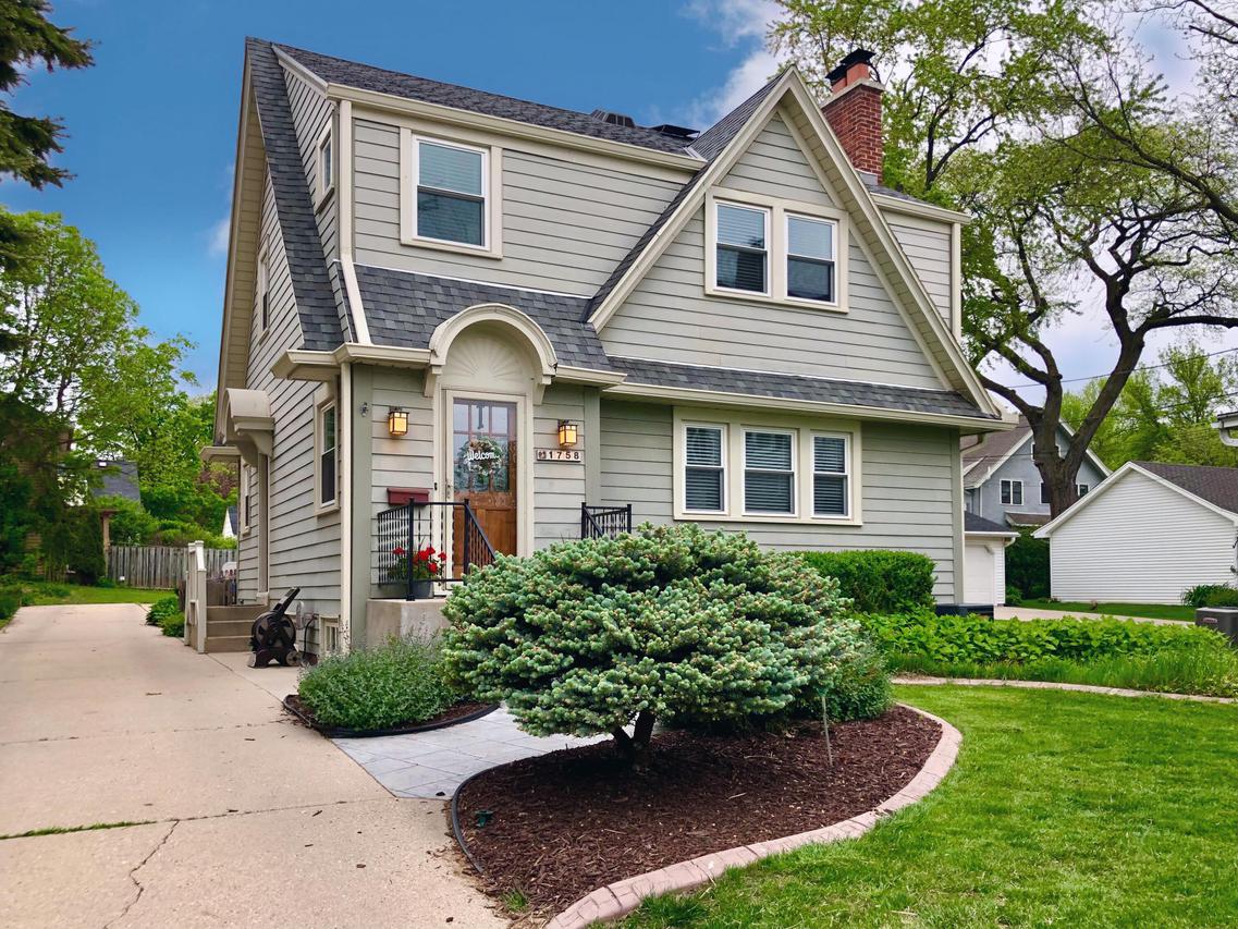 1758 Ludington Ave., Wauwatosa, WI 53226