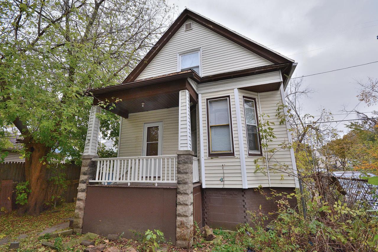 2509 N Holton St. #2511, Milwaukee, WI 53212