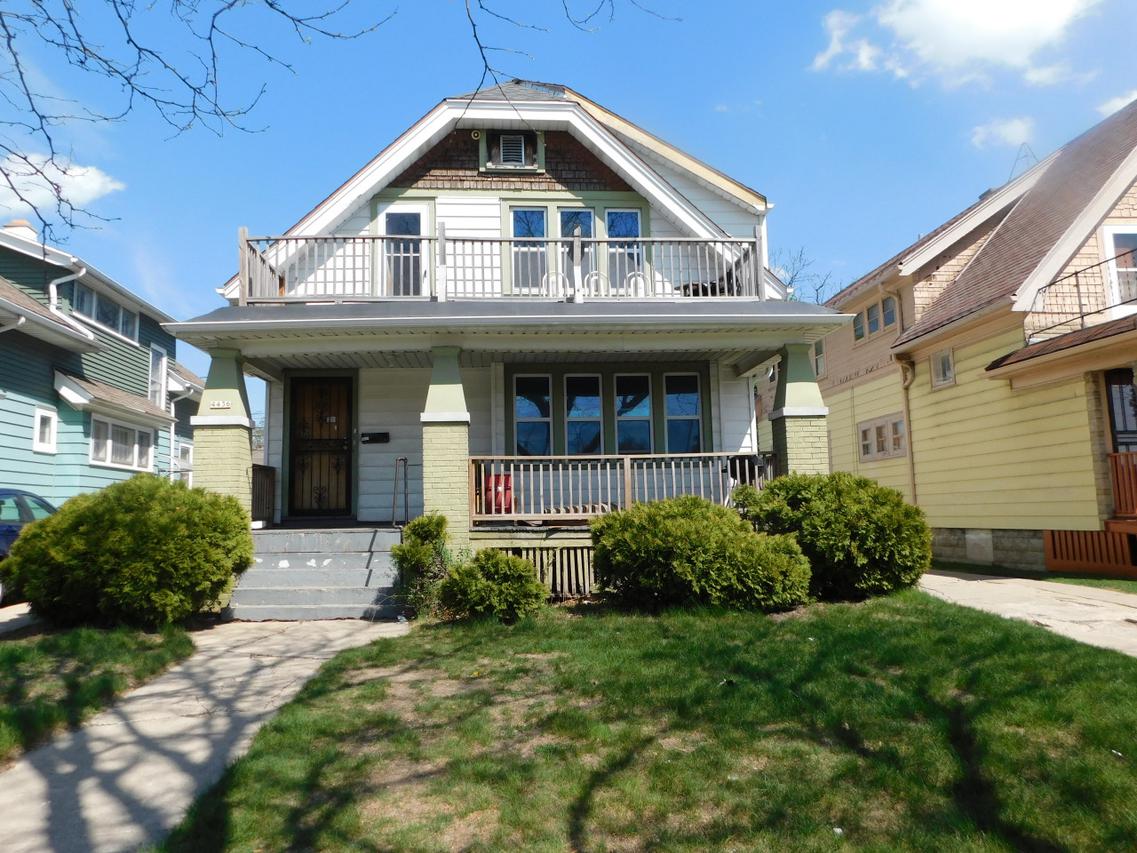 4436 N 27th St. #4436A, Milwaukee, WI 53209