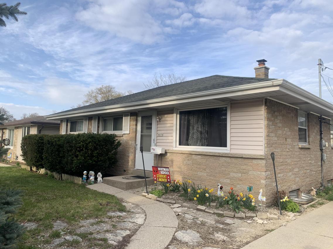 4070 S 76th St., Milwaukee, WI 53220