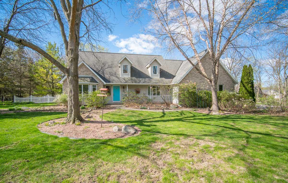 13265 W Van Norman Ave., New Berlin, WI 53151
