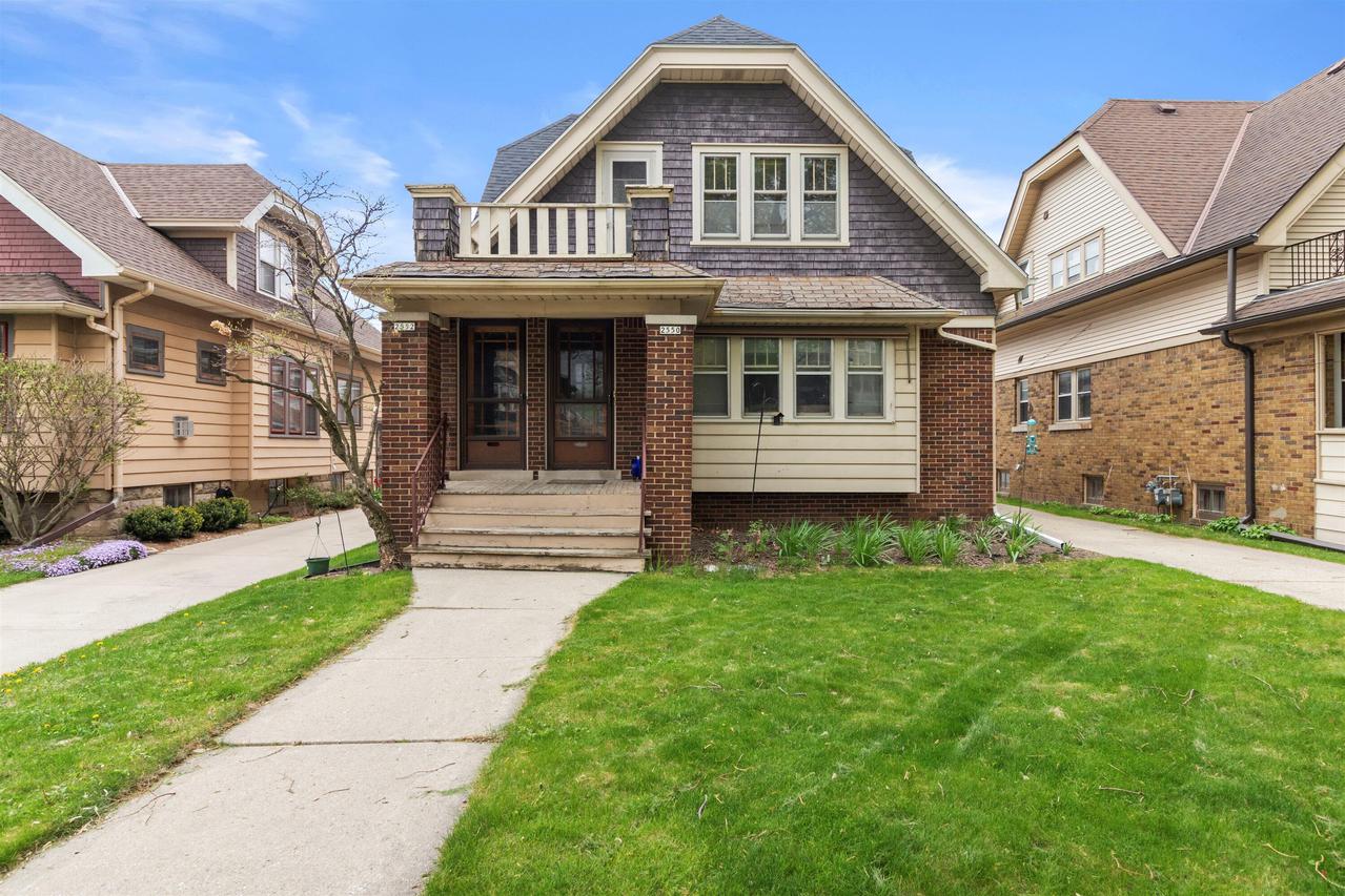 2550 N 61st St #2552, Milwaukee, WI 53213