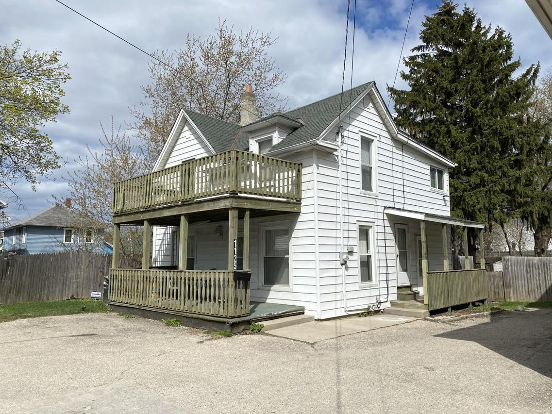 1125 Fairshild Ave., Racine, WI 53404