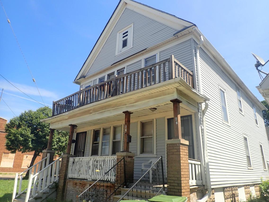 2672 N 30th St. #2674, Milwaukee, WI 53210