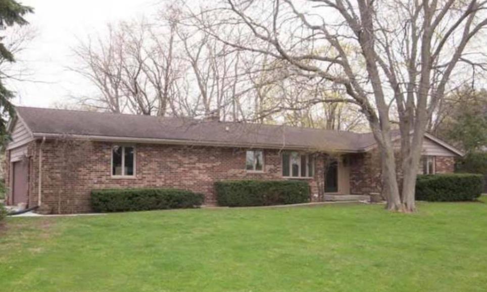 6001 Sunset Blvd, Mount Pleasant, WI 53406