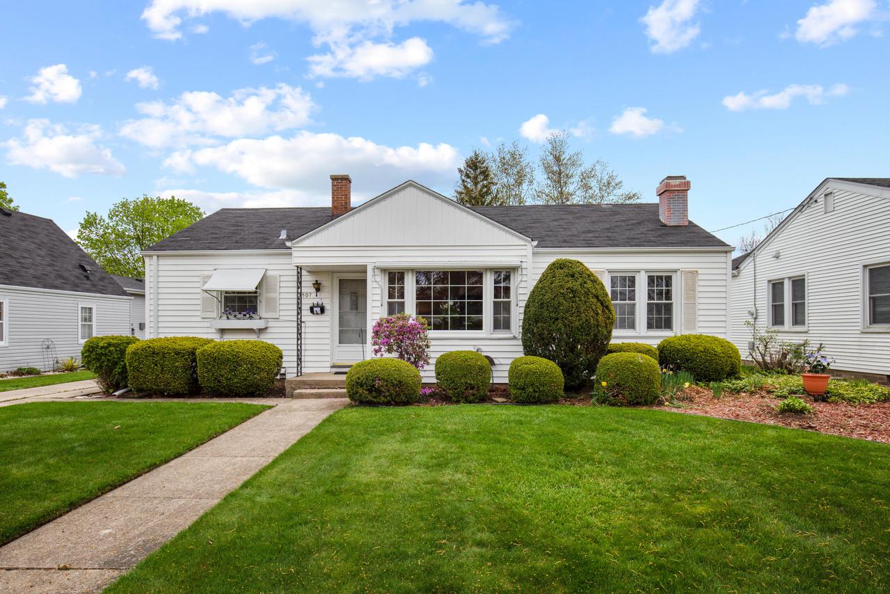 2507 Coolidge Ave, Racine, WI 53403