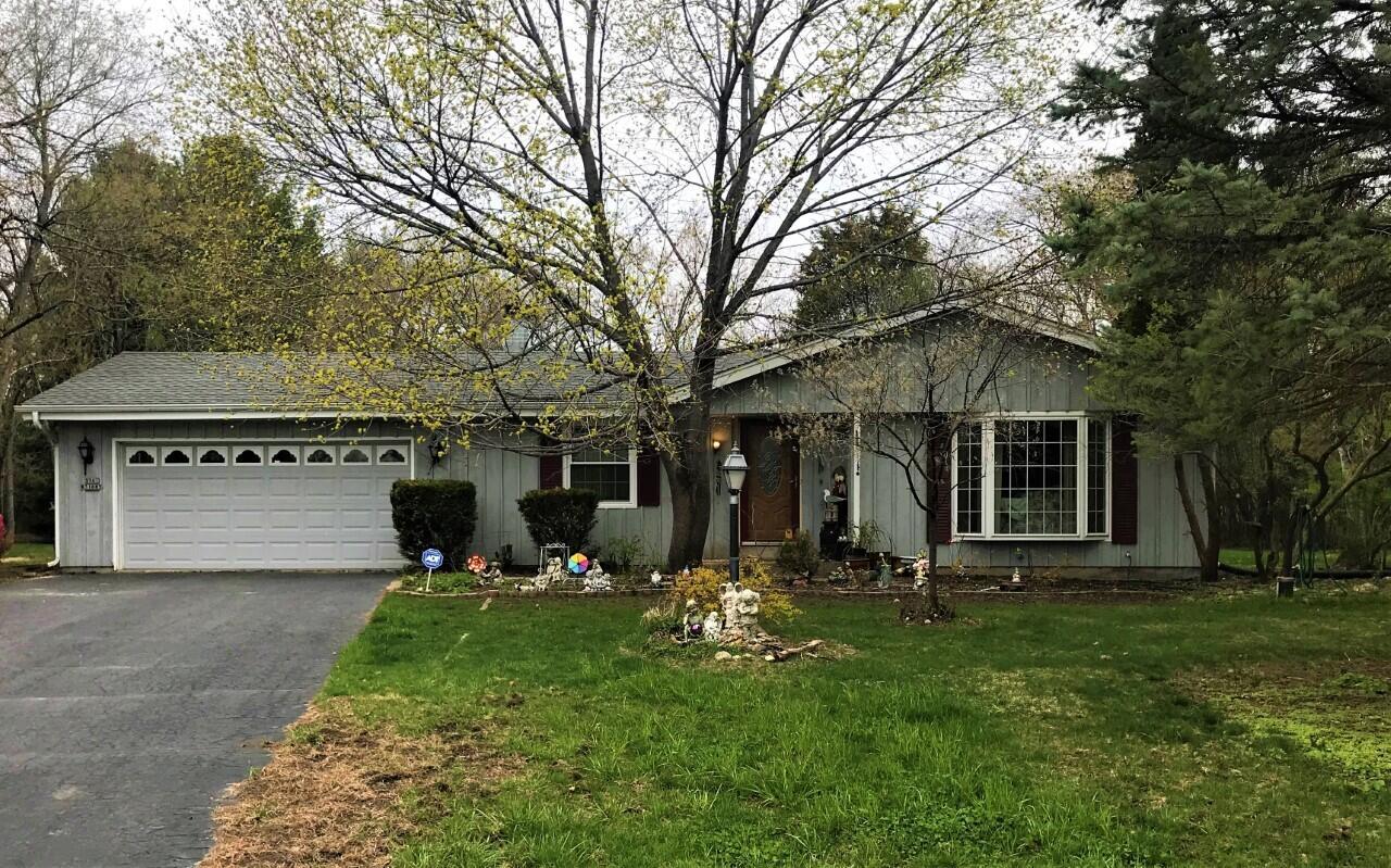 S76W31685 Midland Ct., Mukwonago, WI 53149
