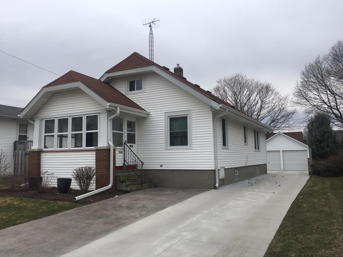 7530 23rd Ave., Kenosha, WI 53142