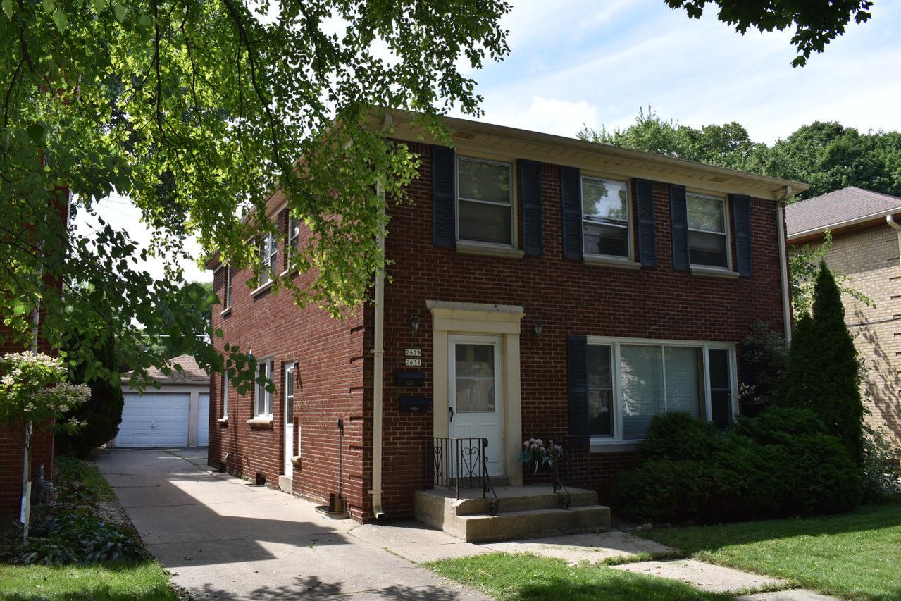 2629 N 63rd St. #2631, Wauwatosa, WI 53213