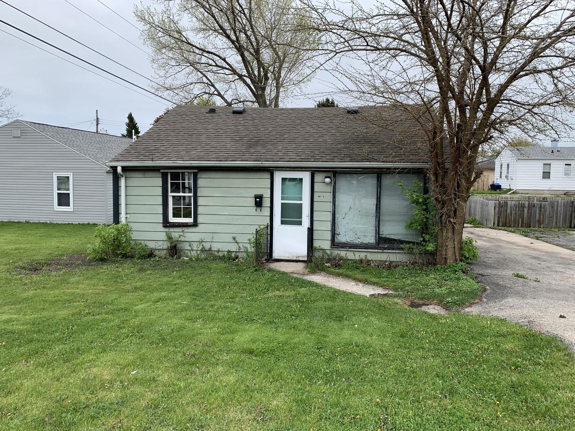 4615 16th St., Racine, WI 53405