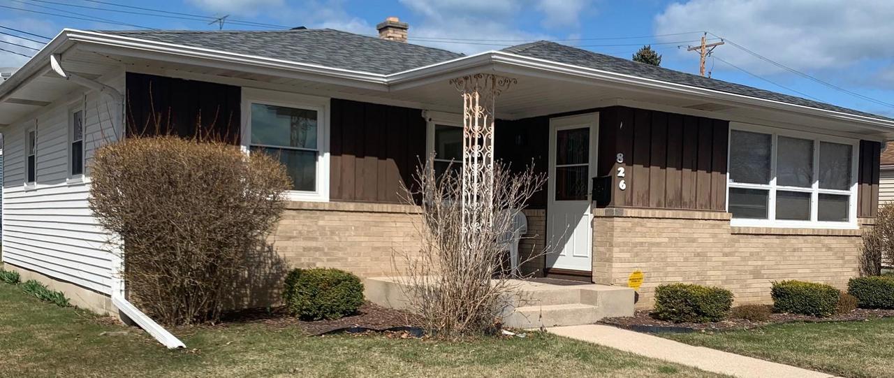 826 Berkeley Dr., Racine, WI 53402