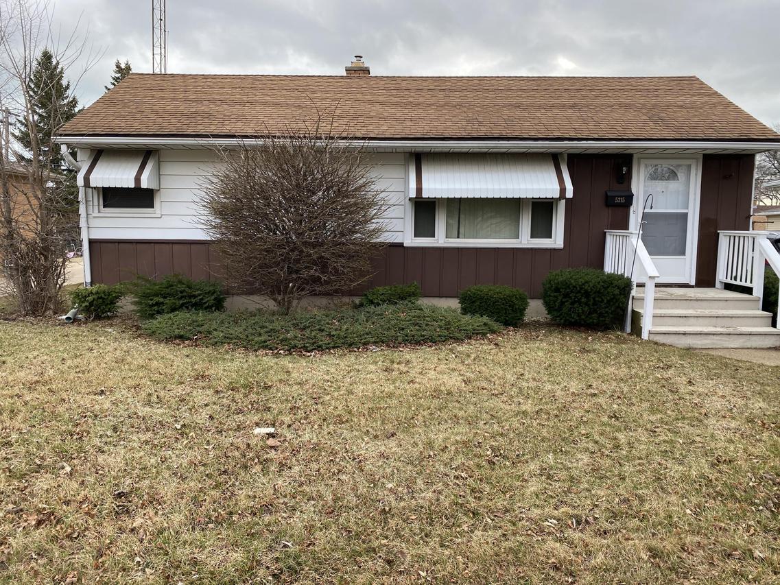 5315 39th Ave, Kenosha, WI 53144