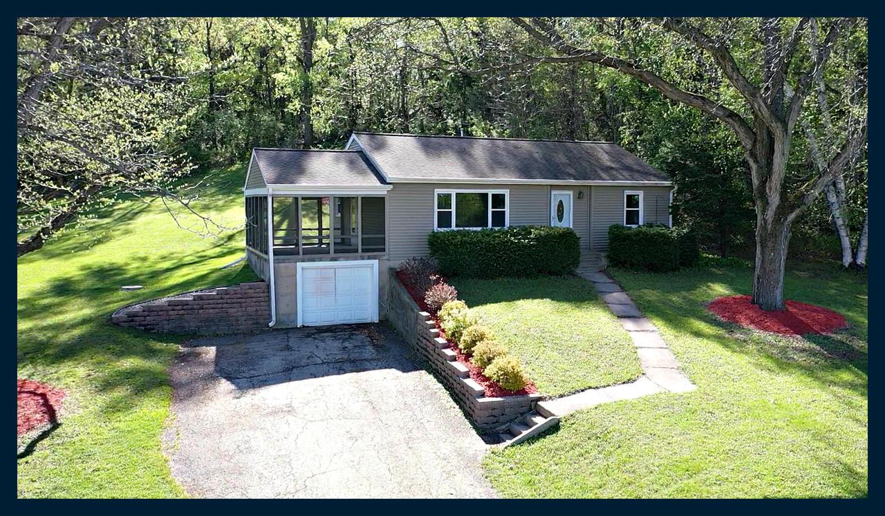 5152 Felland Rd., Burke, WI 53718
