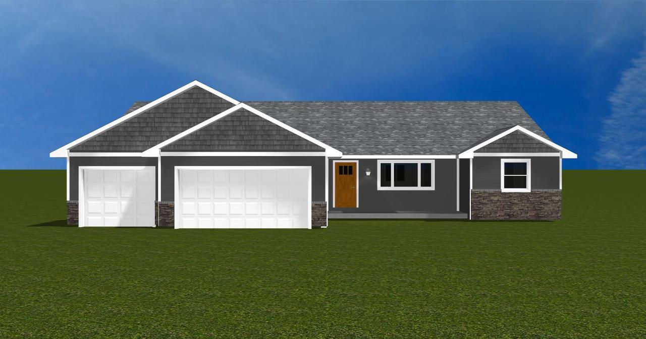 1931 Mcgilvray Way, Holmen, WI 54636