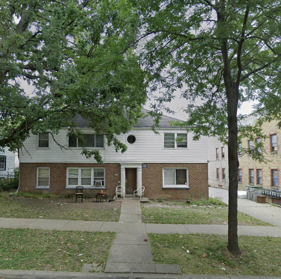 5516 N 31st St., Milwaukee, WI 53209
