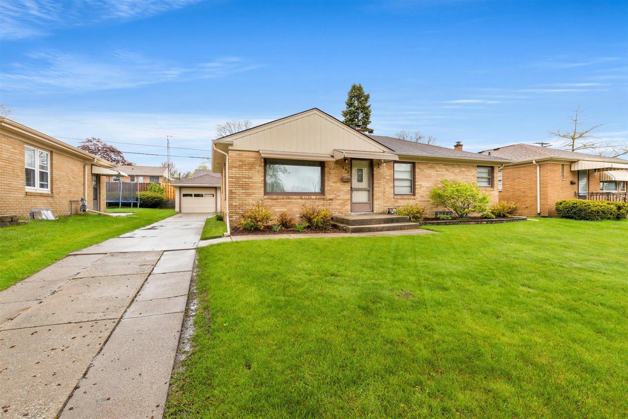 606 Ohio St., Racine, WI 53405