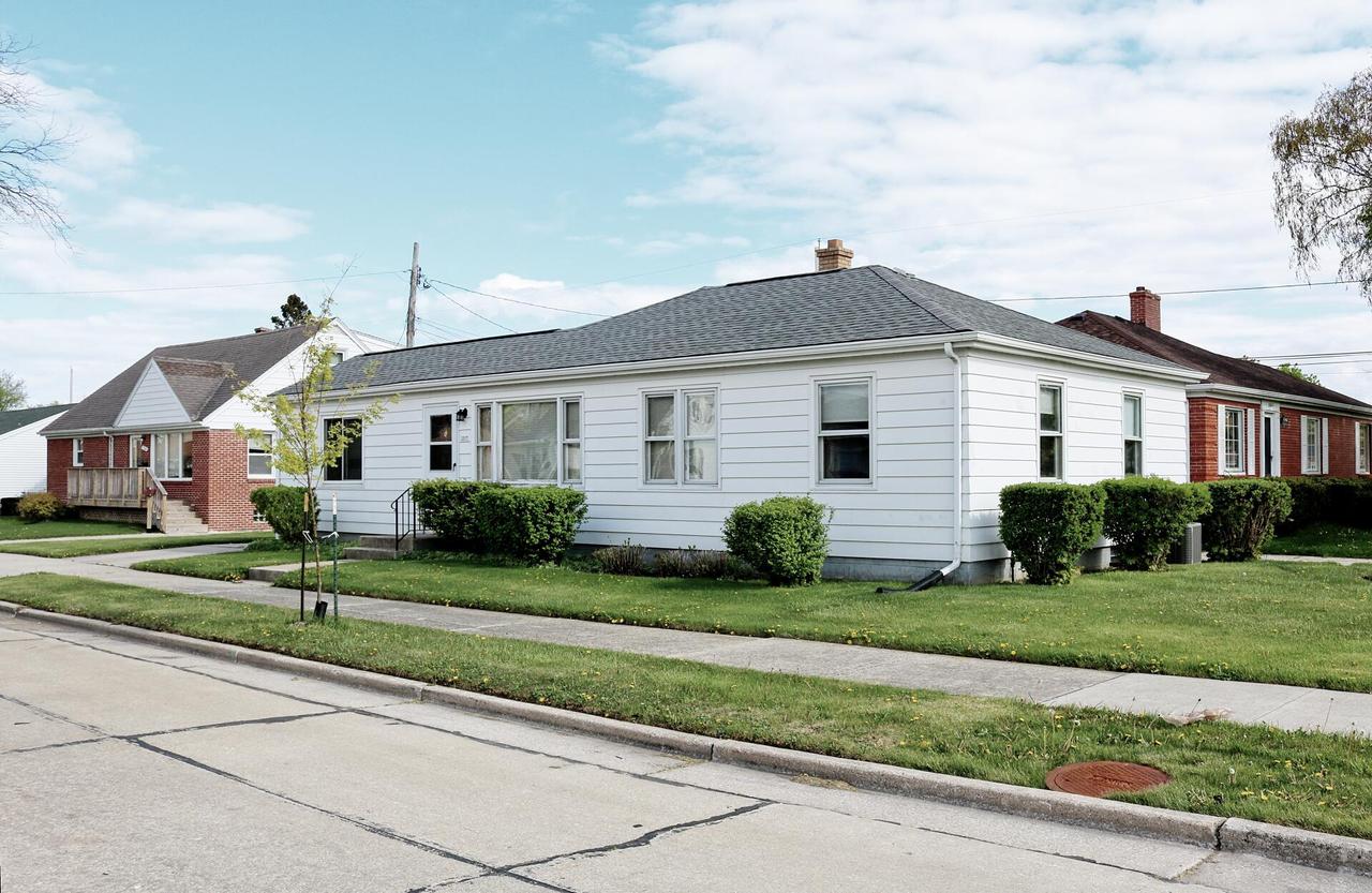 1317 Lombard Ave., Racine, WI 53402