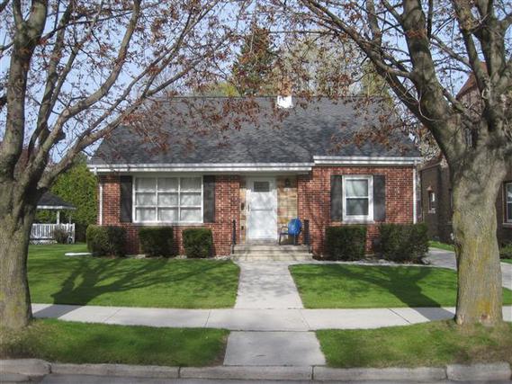 Homes Just Sold in Manitowoc: July 13th to July 19th