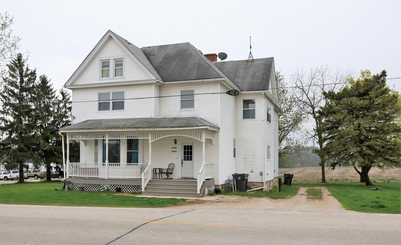 W4327 County Road Jm, Sheboygan Falls, WI 53085