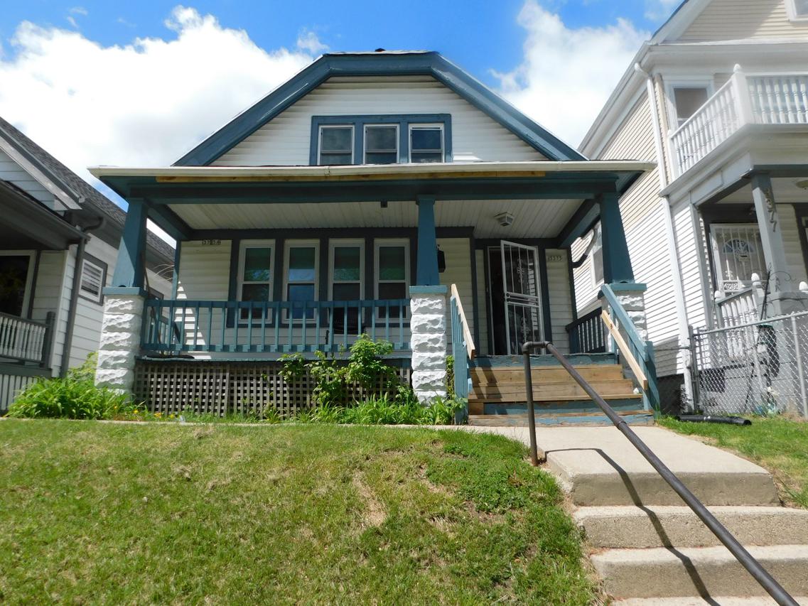 3375 N Buffum St., Milwaukee, WI 53212